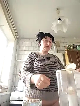 Funny Karina online show from 04-18-26, 05:21