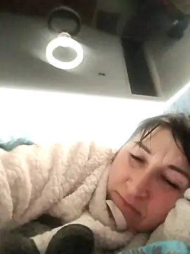 Funny Karina online show from 11-03-25, 05:34