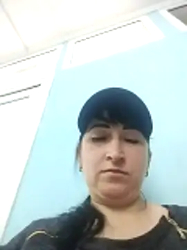 Funny Karina online show from 04-13-26, 10:52