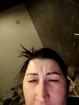 Funny Karina online show from 02-09-26, 08:12