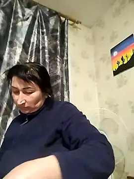 Funny Karina online show from 02-20-26, 06:32