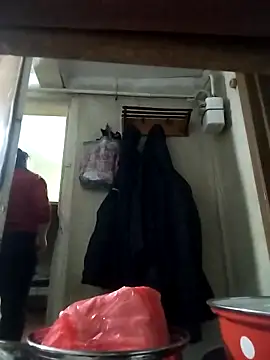 Funny Karina online show from 03-22-26, 07:37