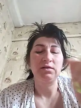 Funny Karina online show from 05-25-26, 05:29