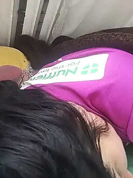 Funny Karina online show from 06-19-26, 05:35