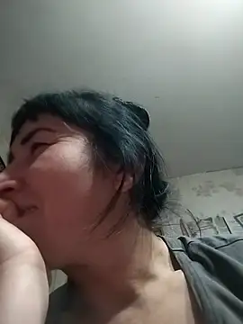 Funny Karina online show from 12-05-25, 04:16