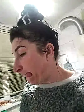 Funny Karina online show from 02-24-26, 10:32