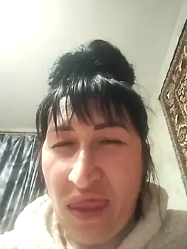 Funny Karina online show from 04-18-26, 05:48