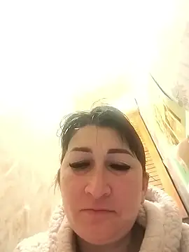 Funny Karina online show from 01-09-26, 07:15