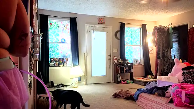 Snapshot of Princess__Kitty__ chatting on 02-27-26, 08:41 Princess Kitty online show from 02-27-26, 08:41