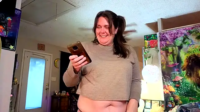 Princess  Kitty   online show from 11-14-25, 09:40