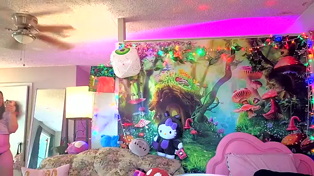 Snapshot of Princess__Kitty__ chatting on 02-13-26, 06:41 Princess Kitty online show from 02-13-26, 06:41