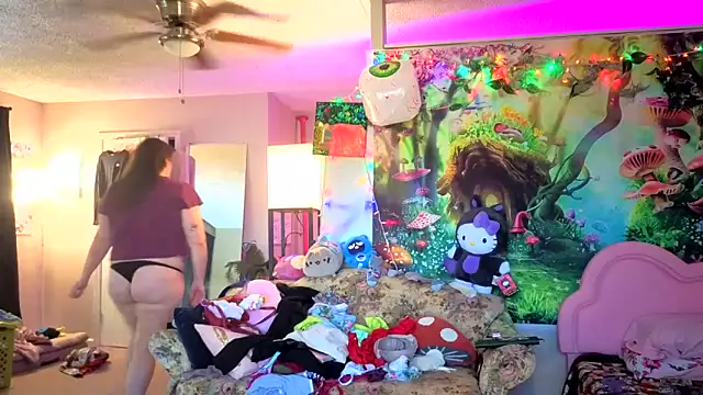 Snapshot of Princess__Kitty__ chatting on 02-11-26, 09:36 Princess Kitty online show from 02-11-26, 09:36