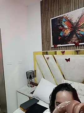 Luna Naughty1 online show from 03-12-26, 07:18