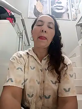 Luna Naughty1 online show from 10-20-25, 04:40