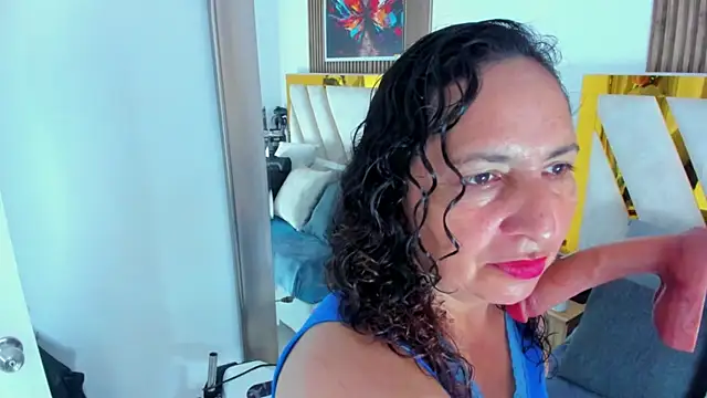 Luna Naughty1 online show from 07-14-26, 06:36