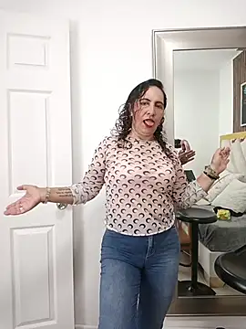 Luna Naughty1 online show from 03-27-26, 07:15