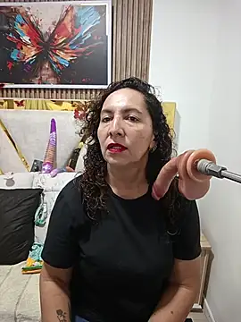 Luna Naughty1 online show from 04-24-26, 07:27