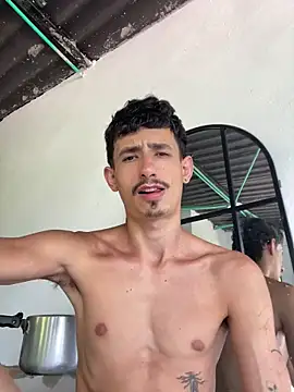 Damartinez27 online show from 03-13-26, 04:56