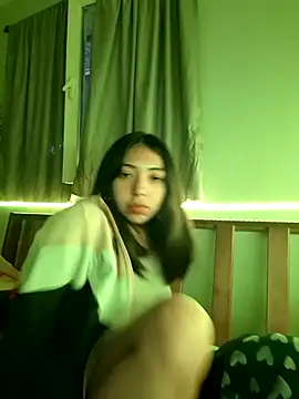 missapril0101 online show from 06-03-26, 03:18
