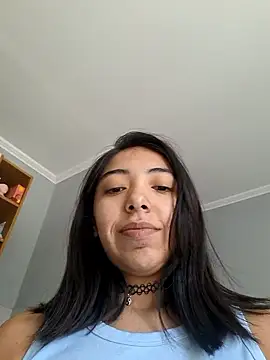 missapril0101 online show from 01-12-26, 07:53