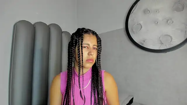 Lucy-23 online show from 04-25-26, 04:26