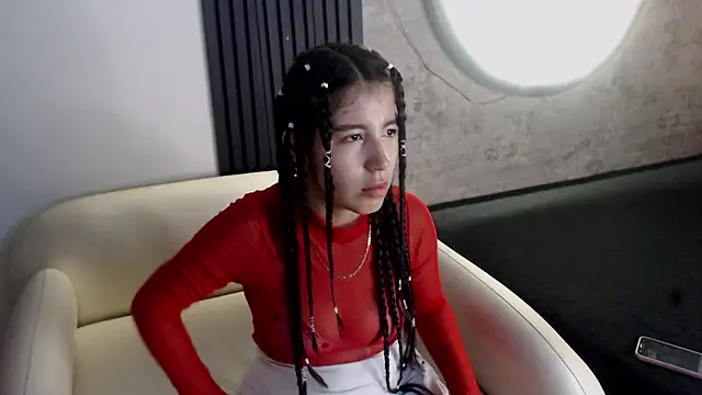 Lucy-23 online show from 03-07-26, 04:41