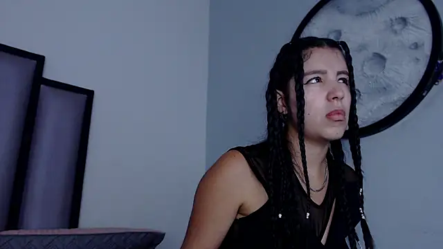 Snapshot of Lucy-23 chatting on 02-15-26, 05:30 Lucy-23 online show from 02-15-26, 05:30