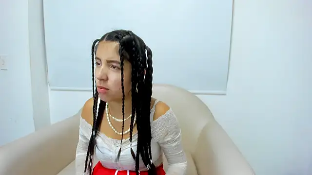 Snapshot of Lucy-23 chatting on 02-26-26, 04:56 Lucy-23 online show from 02-26-26, 04:56