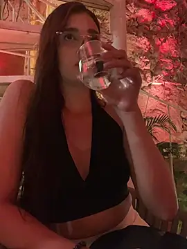 samaantha lux online show from 02-27-26, 01:50