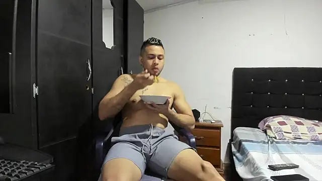 Ryan xc1 online show from 02-11-26, 09:58