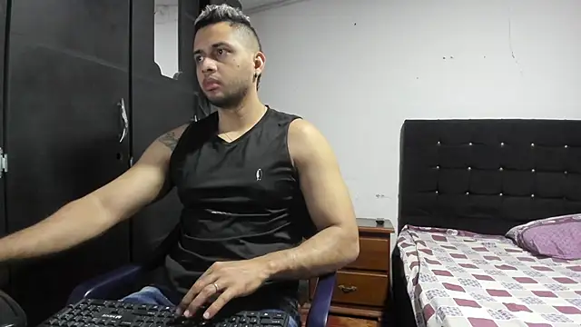 Ryan xc1 online show from 02-05-26, 03:13