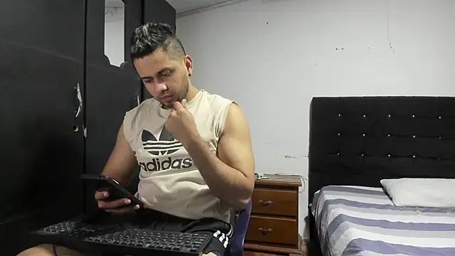 Ryan xc1 online show from 03-13-26, 03:00