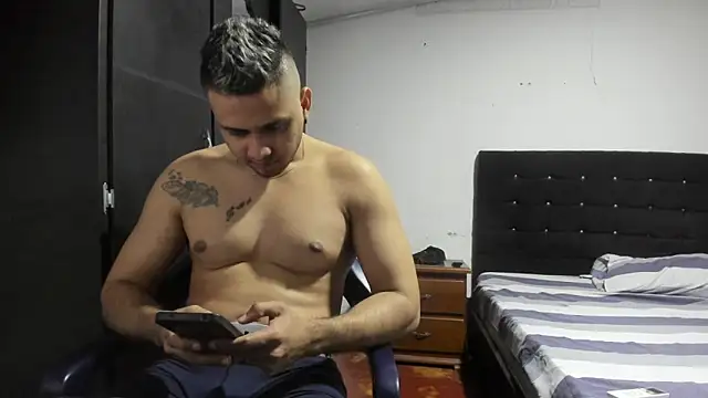 Ryan xc1 online show from 02-09-26, 05:38