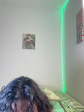 Anne mateus online show from 04-12-26, 02:15