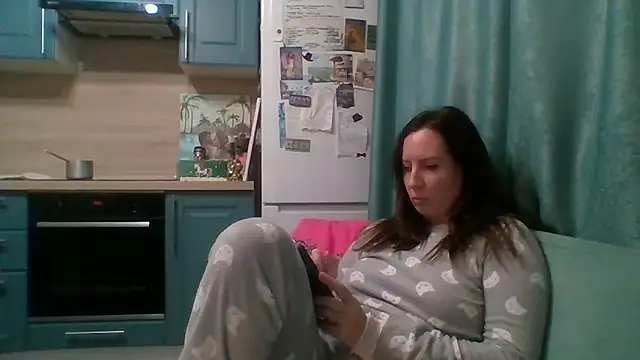 ALICAINWONDERLAND online show from 01-11-26, 03:41