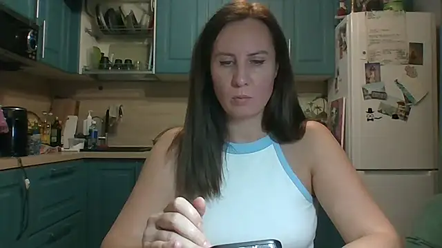 ALICAINWONDERLAND online show from 03-15-26, 07:10