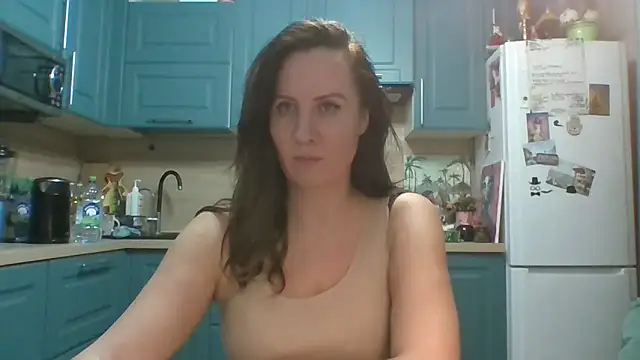 ALICAINWONDERLAND online show from 04-01-26, 09:12