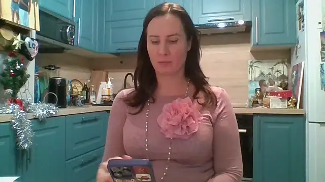 ALICAINWONDERLAND online show from 01-07-26, 04:45