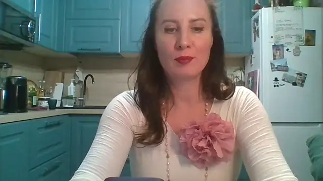 ALICAINWONDERLAND online show from 03-22-26, 04:08