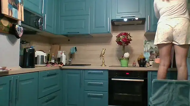 ALICAINWONDERLAND online show from 11-30-25, 05:25