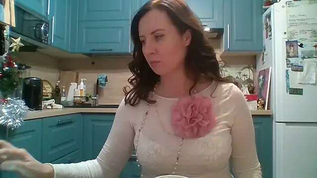 ALICAINWONDERLAND online show from 01-08-26, 07:42