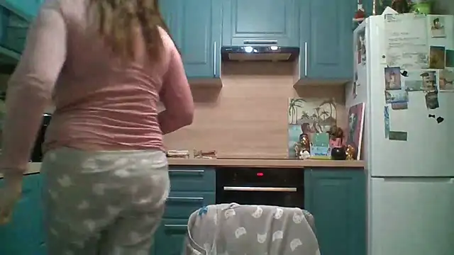 ALICAINWONDERLAND online show from 01-18-26, 06:00