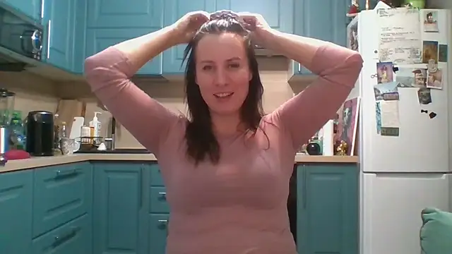 ALICAINWONDERLAND online show from 01-31-26, 07:56