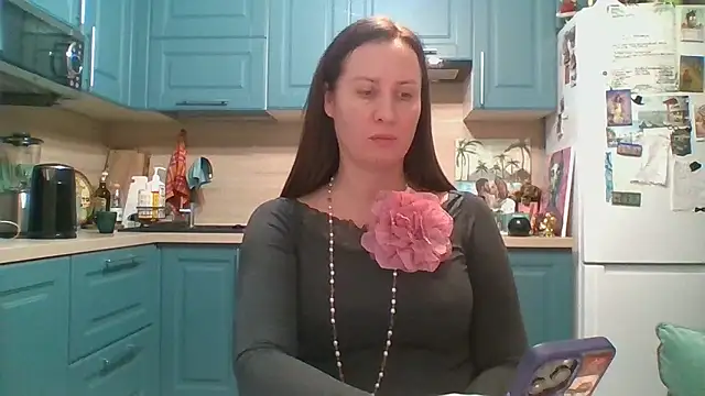 ALICAINWONDERLAND online show from 01-15-26, 03:59