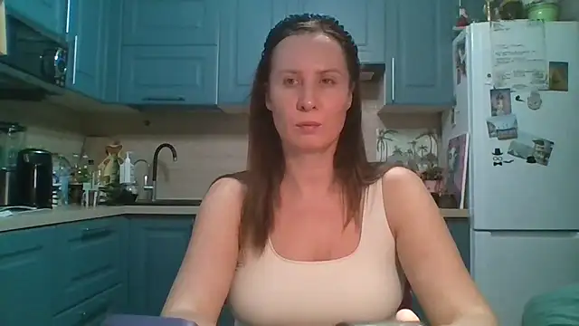 ALICAINWONDERLAND online show from 04-04-26, 06:14