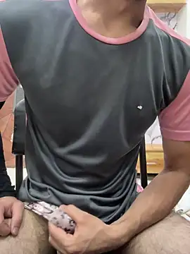coupleyug online show from 06-18-26, 09:08