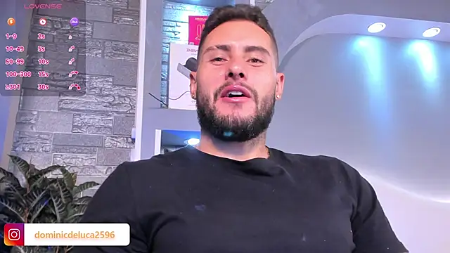 dominic de luca online show from 03-26-26, 05:06