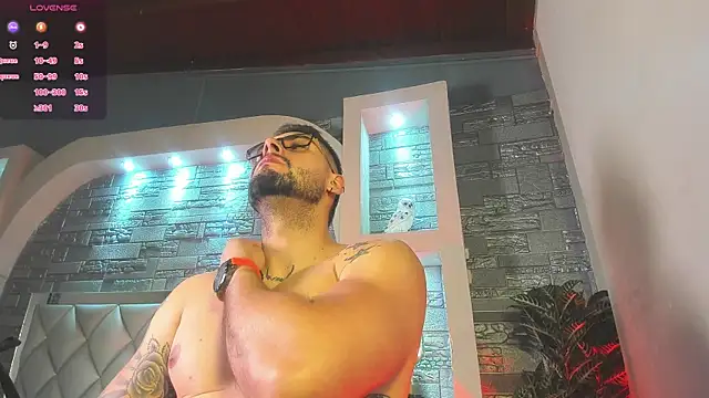 dominic de luca online show from 10-15-25, 05:17