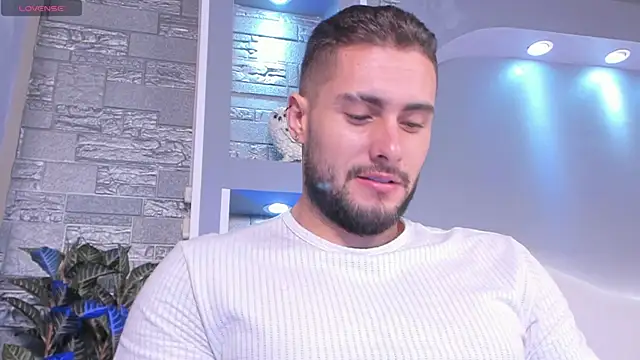 dominic de luca online show from 05-03-26, 03:33