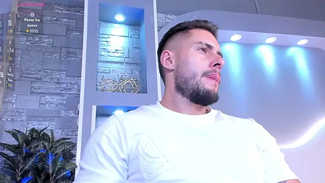 dominic de luca online show from 04-11-26, 03:36